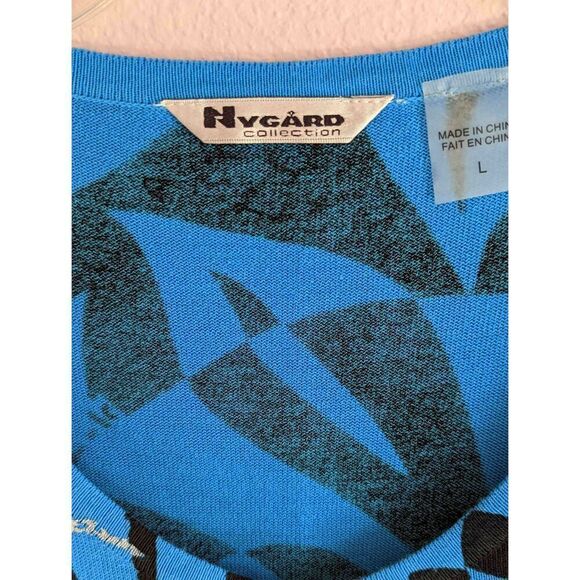 Nygard XL women's dress sweater - Picture 2 of 4